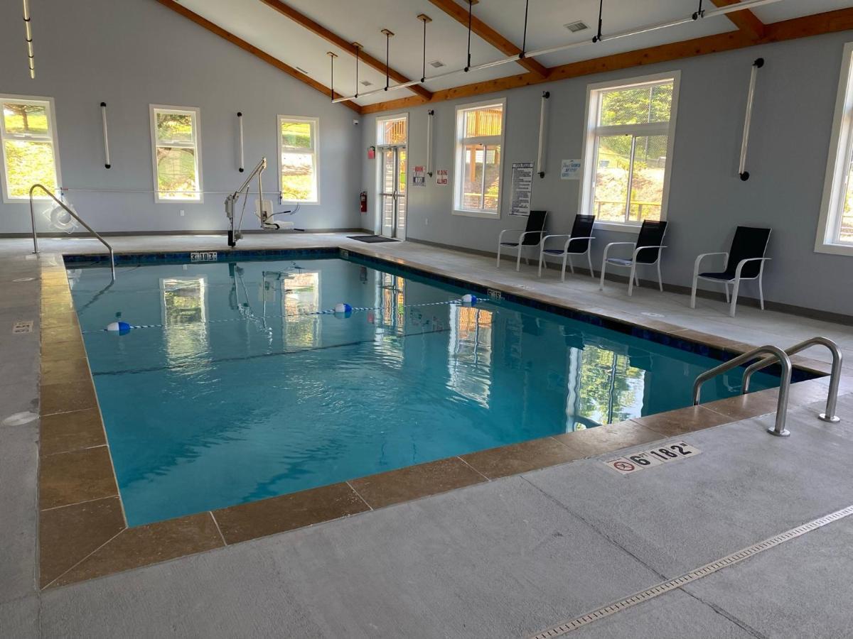 Appresski - 5 Bed Ski In Ski Out - 50 Steps To Ski Sugar Mountain Slopes Exterior foto