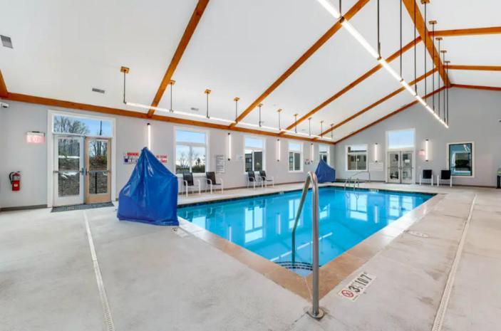 Appresski - 5 Bed Ski In Ski Out - 50 Steps To Ski Sugar Mountain Slopes Exterior foto