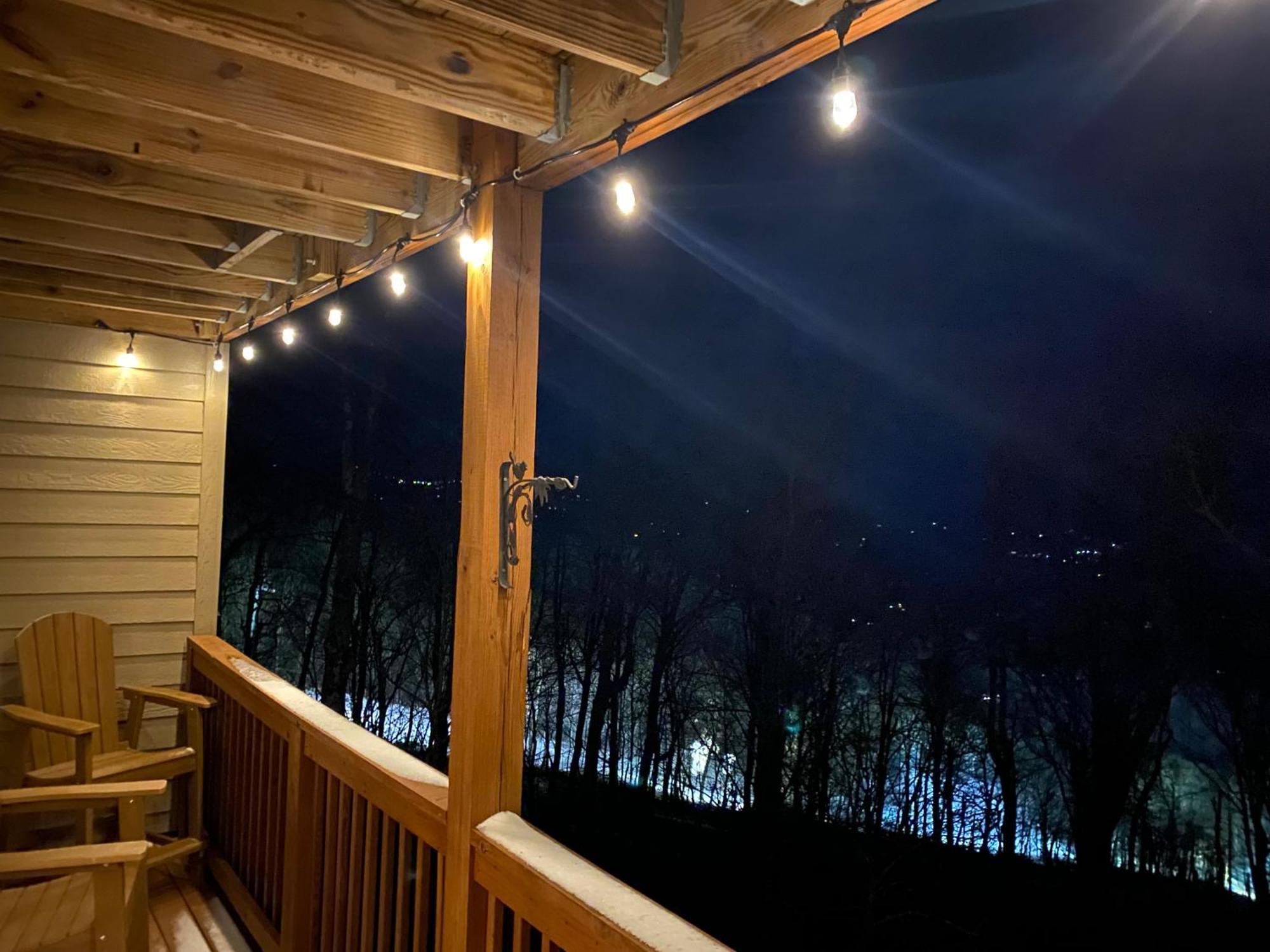 Appresski - 5 Bed Ski In Ski Out - 50 Steps To Ski Sugar Mountain Slopes Exterior foto